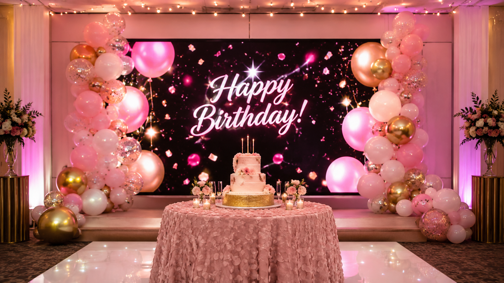 Birthdays