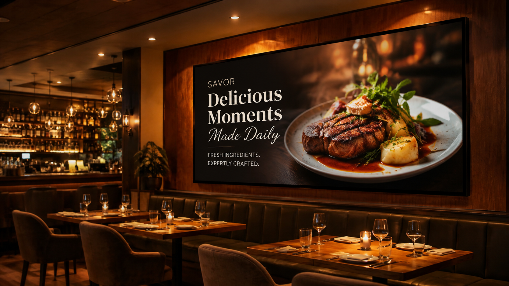 Restaurants